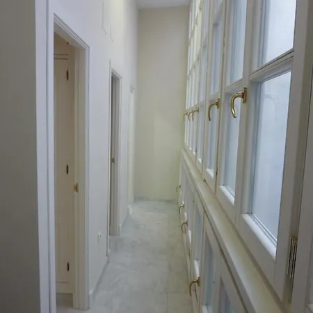 Caminito Del Falla 1a Ha Appartement Cadix