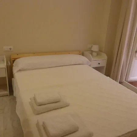 Apartment Caminito Del Falla 1a Ha