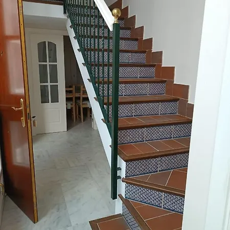 Caminito Del Falla 1a Ha Apartamento Cádis